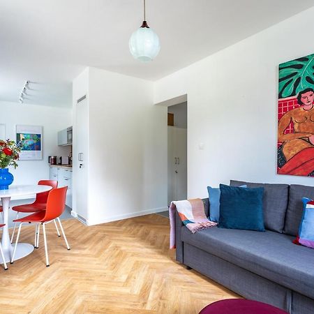 Jasqlka Apartament Z Widokiem Szklarska Poręba Exterior foto
